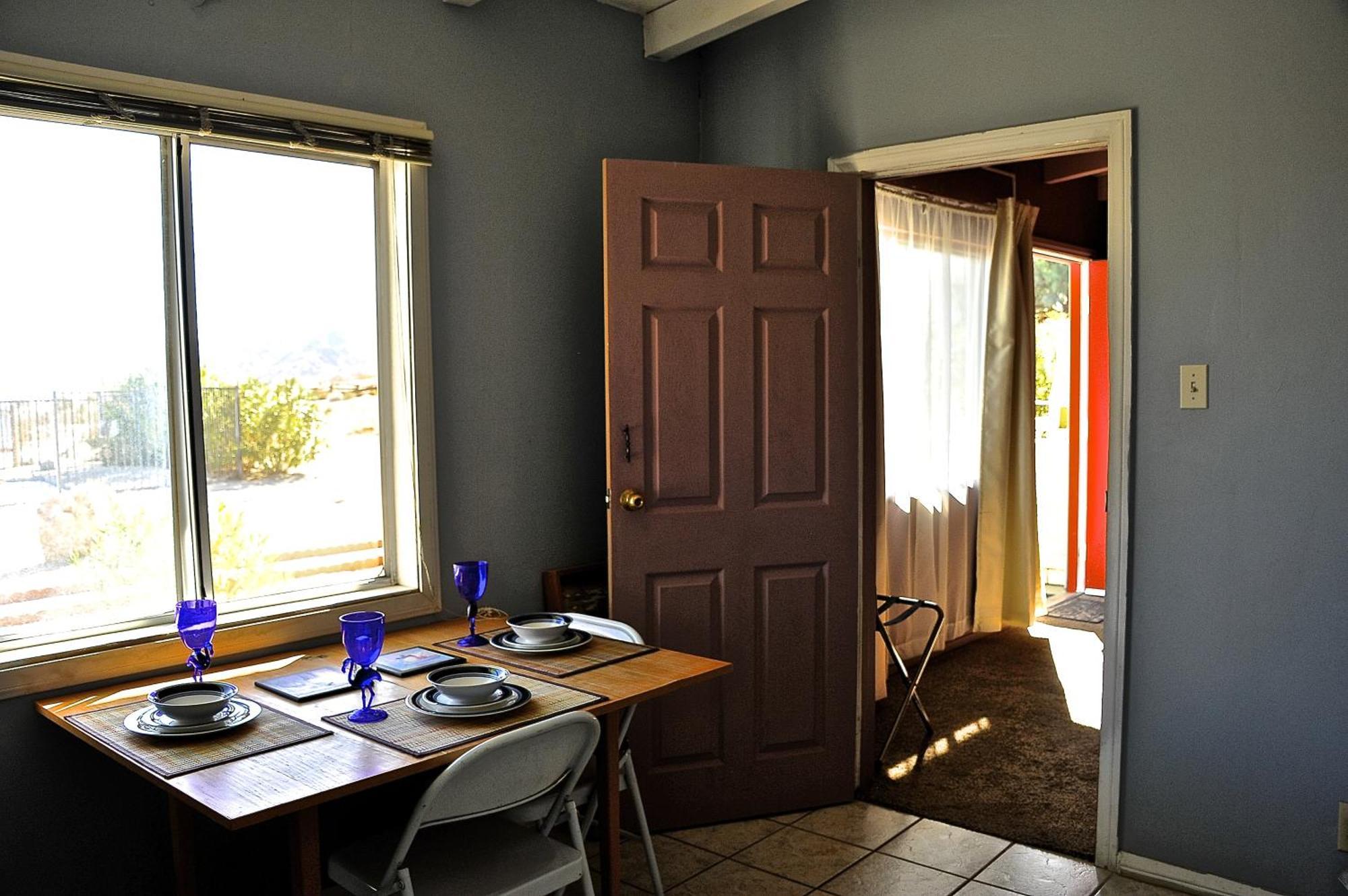 Harmony Motel Twentynine Palms Rum bild